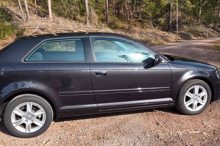 Audi A3 23.800 km 10.400 &euro; Ohrdruf 99885