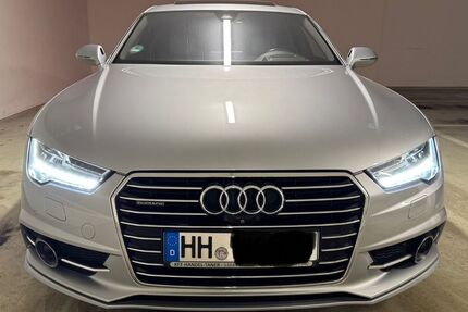 Audi A7 109.000 km 25.990 &euro; Hamburg 22523