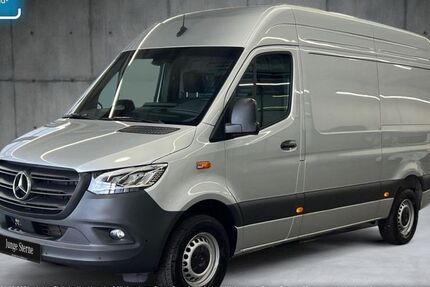 Mercedes-Benz Sprinter 33.123 km 46.981 &euro; Frankfurt 60488
