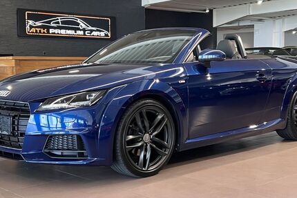 Audi TT 99.980 km 26.990 &euro; Georgsmarienhütte 49124