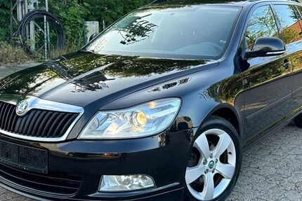 Skoda Octavia 226.000 km 4.750 &euro; neu wulmstorf 21629