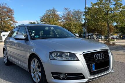 Audi A3 199.000 km 7.299 &euro; Ingolstadt 85051