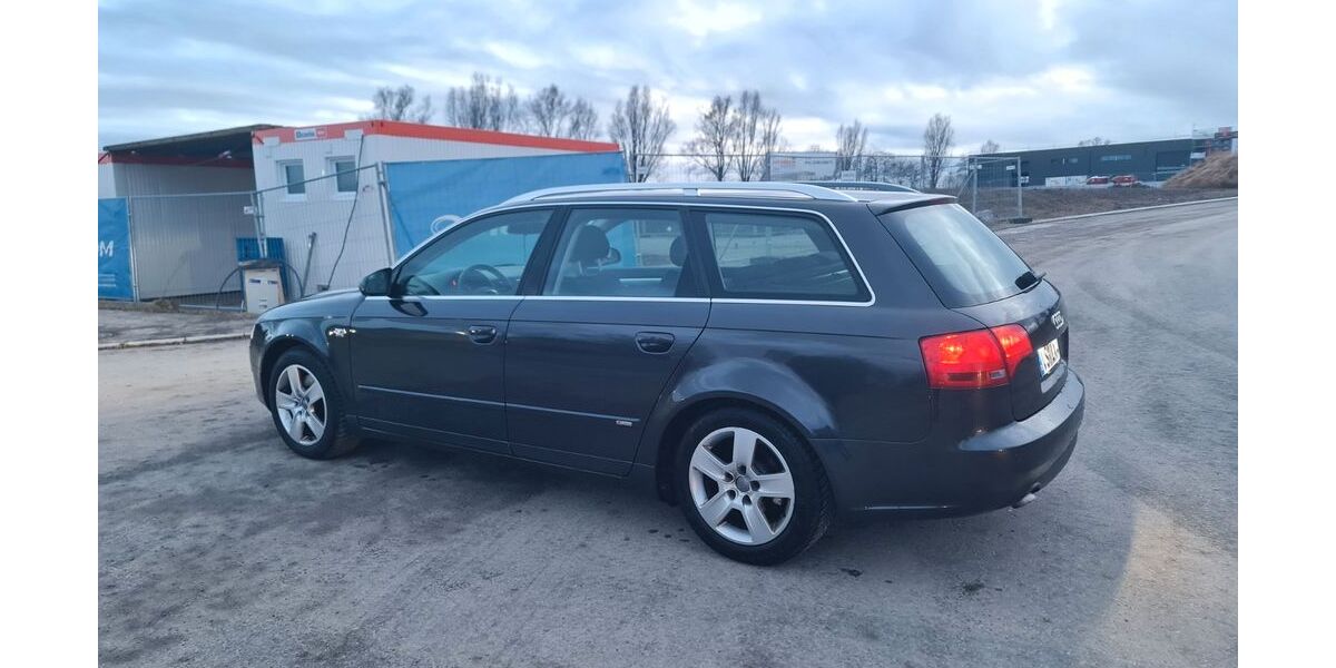 Audi A4 227.081 km 5.450 &euro; Haigerloch 72401