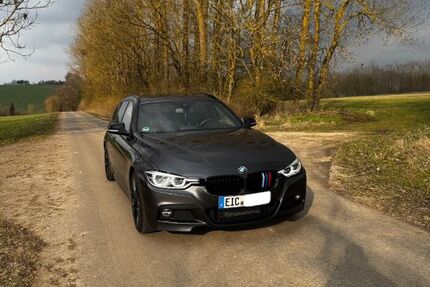 BMW 320 129.900 km 20.499 &euro; Dingelstädt 37351