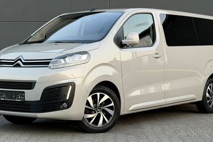 Citroen SpaceTourer 65.722 km 24.300 &euro; Bad Homburg 61350