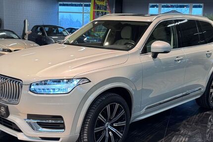 Volvo XC90 115.865 km 37.995 &euro; Husum 25813