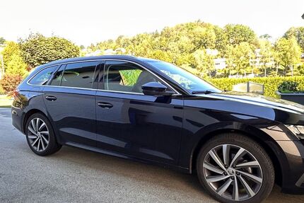 Skoda Octavia 68.000 km 21.900 &euro; Schönberg 94513