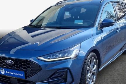 Ford Focus 20.001 km 22.923 &euro; Hildesheim 31135