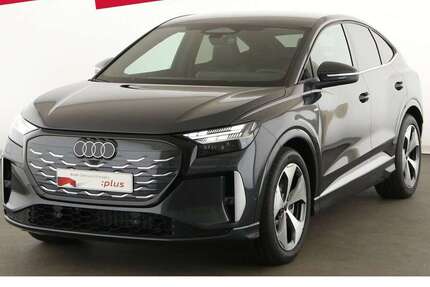Audi e-tron 4.800 km 66.990 &euro; Gotha 99867