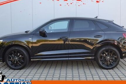 Audi Q3 14.500 km 38.759 &euro; Bautzen 02625