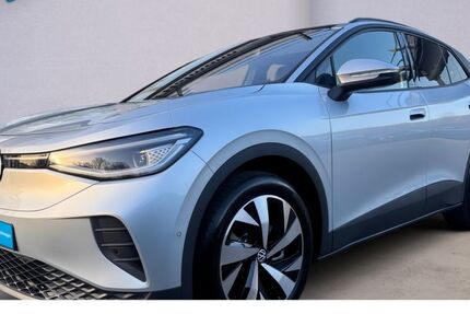 VW ID.4 3.107 km 48.792 &euro; Walldorf 69190