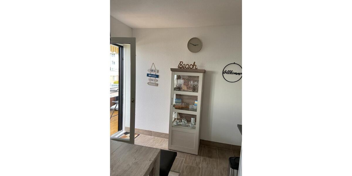 Etagenwohnung Großenbrode - 2 Zimmer, 42 m&sup2;, 185.000&euro; | Angebot:26586535