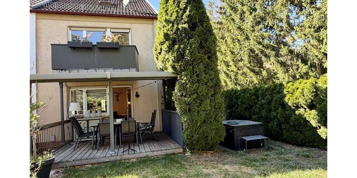 Einfamilienhaus Augsburg / Haunstetten Haunstetten - 4 Zimmer, 89 m&sup2;, 399.000&euro; | Angebot:27340943