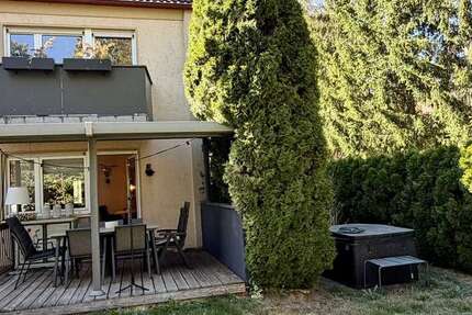 Haus Augsburg / Haunstetten Haunstetten - 4 Zimmer, 89 m&sup2;, 399.000&euro; | Angebot:27340943