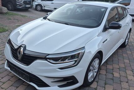 Renault Megane 43.193 km 16.990 &euro; Barsinghausen 30890