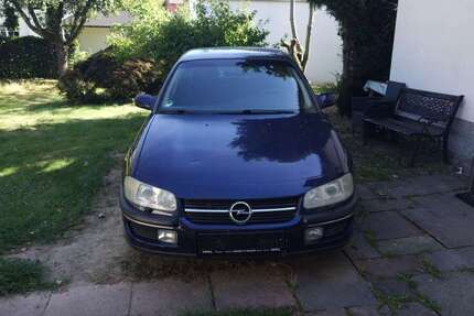 Opel Omega 207.065 km 499 &euro; Oberursel (Oberursel (Taunus)) 61440