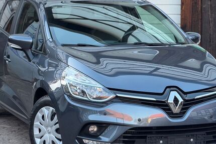 Renault Clio 48.000 km 12.000 &euro; Käbschütztal OT Krögis bei Dresden 01665