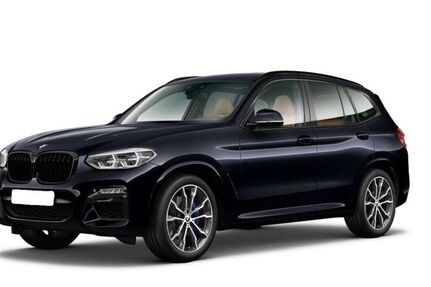 BMW X3 M40