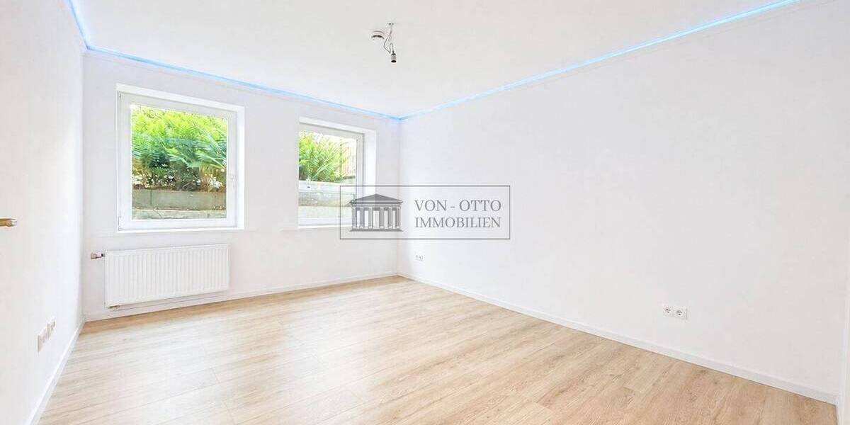Etagenwohnung Hamburg Eppendorf - 2 Zimmer, 69 m&sup2;, 439.000&euro; | Angebot:26834729