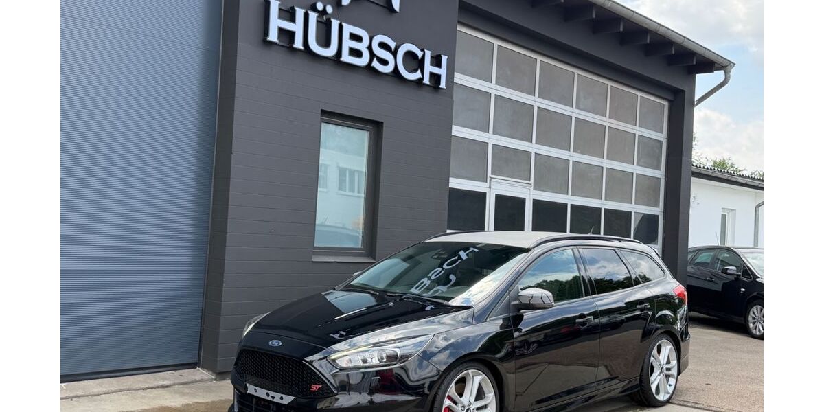 Ford Focus 185.000 km 7.500 &euro; Kassel 34123