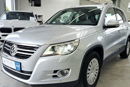 VW Tiguan 231.900 km 7.299 € Edling 83533