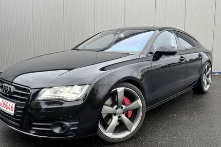 Audi A7 349.300 km 9.999 € Erftstadt (bei köln) 50374