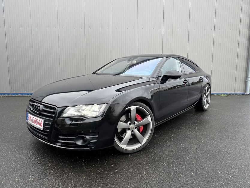 Audi A7 349.300 km 9.999 € Erftstadt (bei köln) 50374