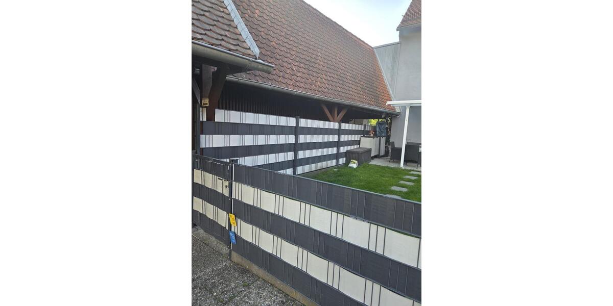 Reihenhaus Augsburg Oberhausen - 6 Zimmer, 160 m&sup2;, 740.000&euro; | Angebot:26382880