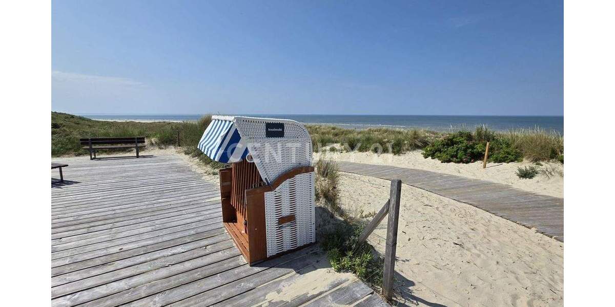 Gewerbeobjekt Spiekeroog - 1.650.000&euro; | Angebot:25696202