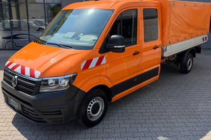 VW Crafter 129.750 km 19.990 &euro; Lohne 49393