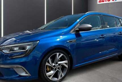 Renault Megane 105.000 km 13.990 € Sandersdorf-Brehna 06796