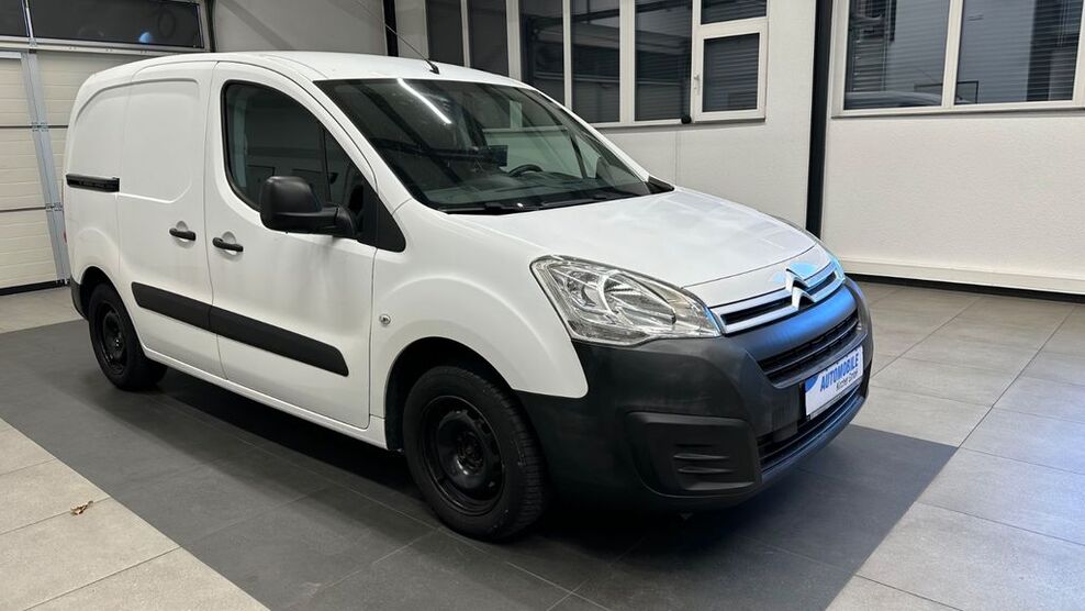 Berlingo