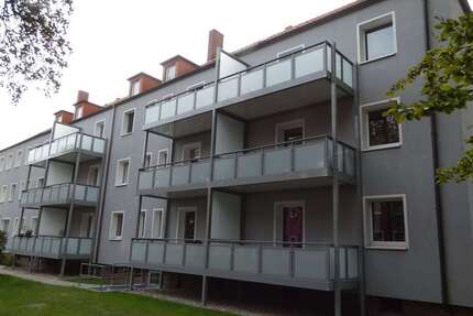 Wohnung Langenhagen Brink - 3 Zimmer, 66 m&sup2;, 659&euro; | Angebot:27456315