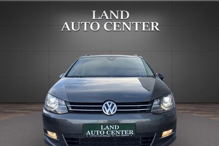 VW Sharan 56.000 km 34.900 € Böblingen/Stuttgart 71032