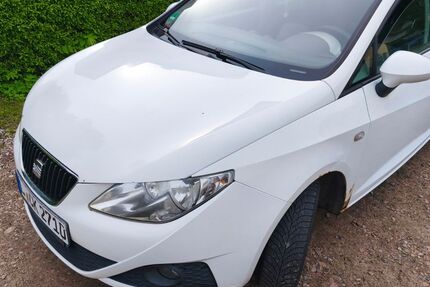 Seat Ibiza 221.600 km 1.500 &euro; Dippoldiswalde 01744
