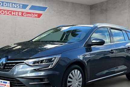 Renault Megane 102.264 km 13.799 &euro; Brand-Erbisdorf 09618