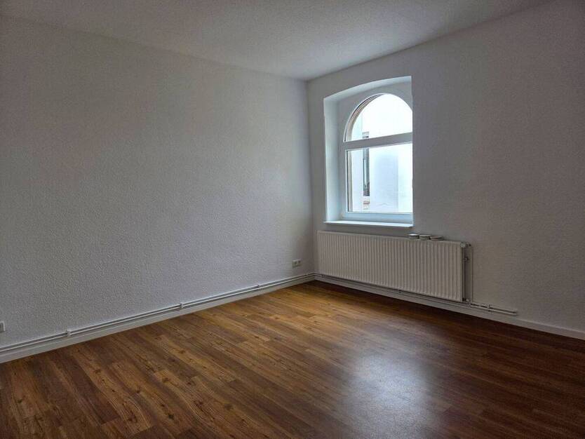 Gemütliche 2-Zimmer-Wohnung in der City - Königstraße!