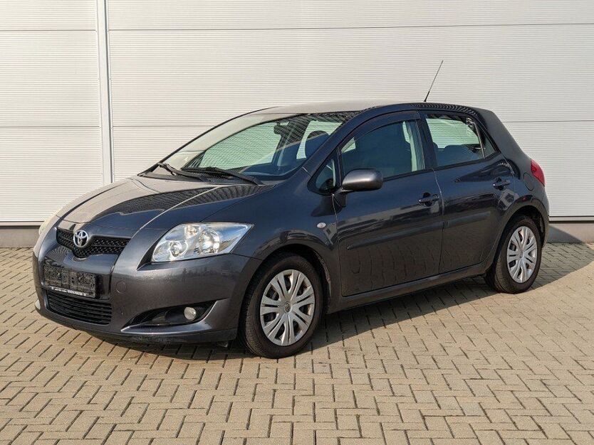 Auris