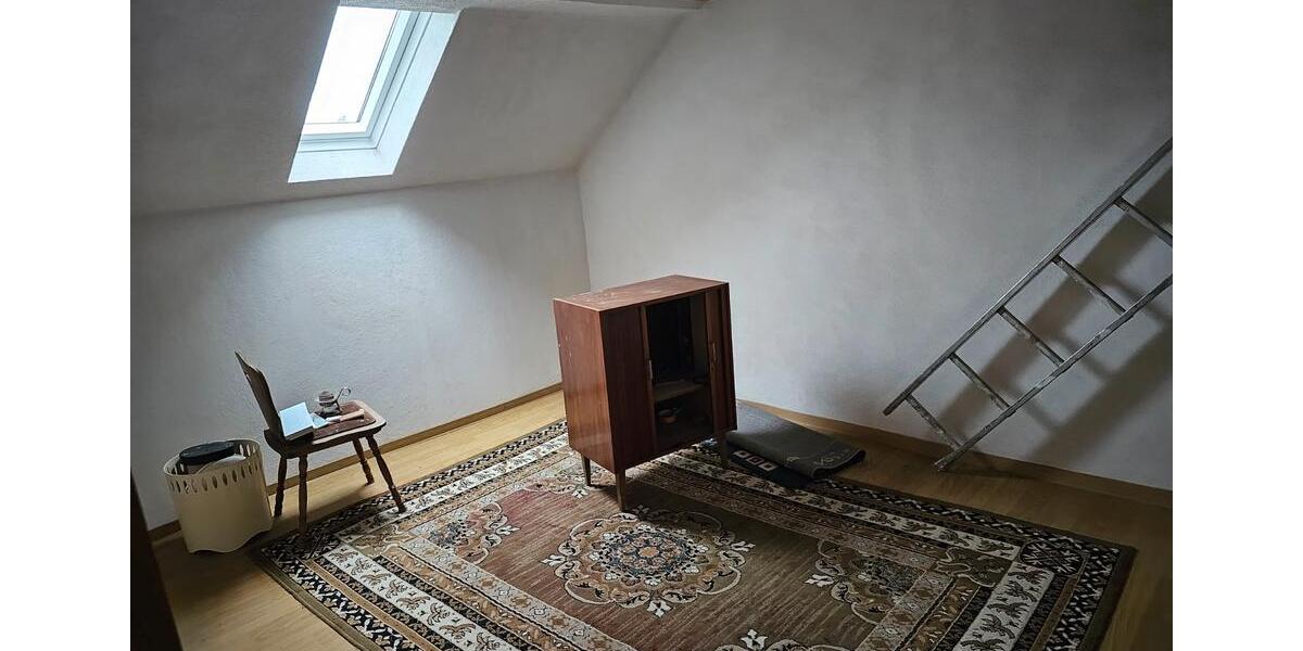 Einfamilienhaus Mehren - 6 Zimmer, 125 m&sup2;, 175.000&euro; | Angebot:26838481