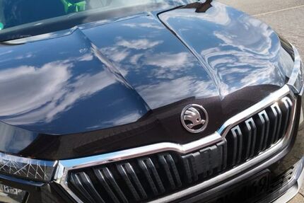 Skoda Kamiq 38.900 km 21.399 &euro; Bischoffen 35649