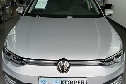 VW Golf 11.227 km 23.780 € Sömmerda 99610