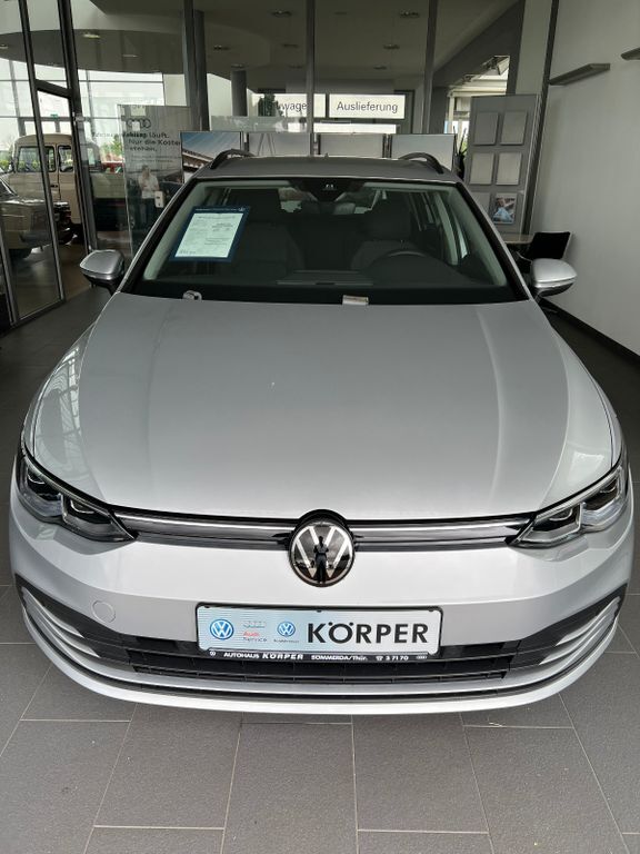 VW Golf 11.227 km 23.780 € Sömmerda 99610
