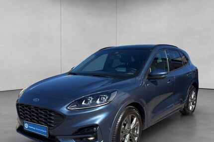 Ford Kuga 23.731 km 22.950 &euro; Frankfurt 60386