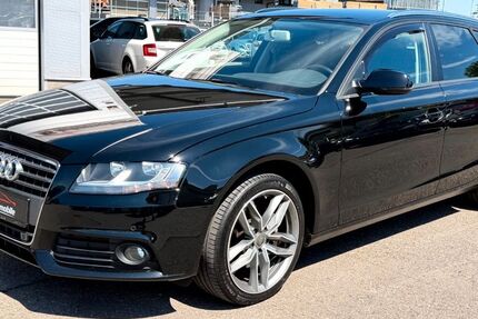 Audi A4 160.000 km 6.900 &euro; Calw 75365