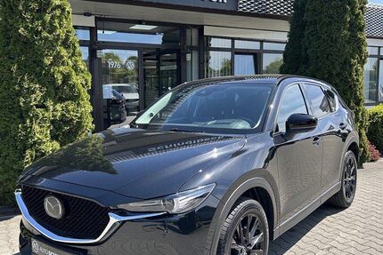 Mazda CX-5 40.576 km 24.490 &euro; Regensburg 93055