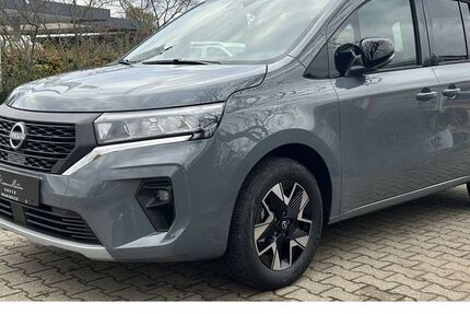 Nissan Townstar 1.189 km 27.990 &euro; Fürstenwalde 15517