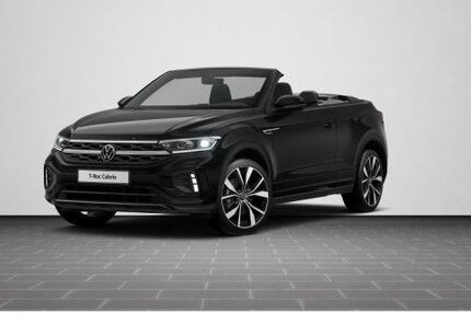 VW T-Roc 18.598 km 35.400 &euro; Bingen / Rhein 55411