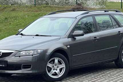 Mazda 6 183.000 km 4.000 &euro; Murr 71711