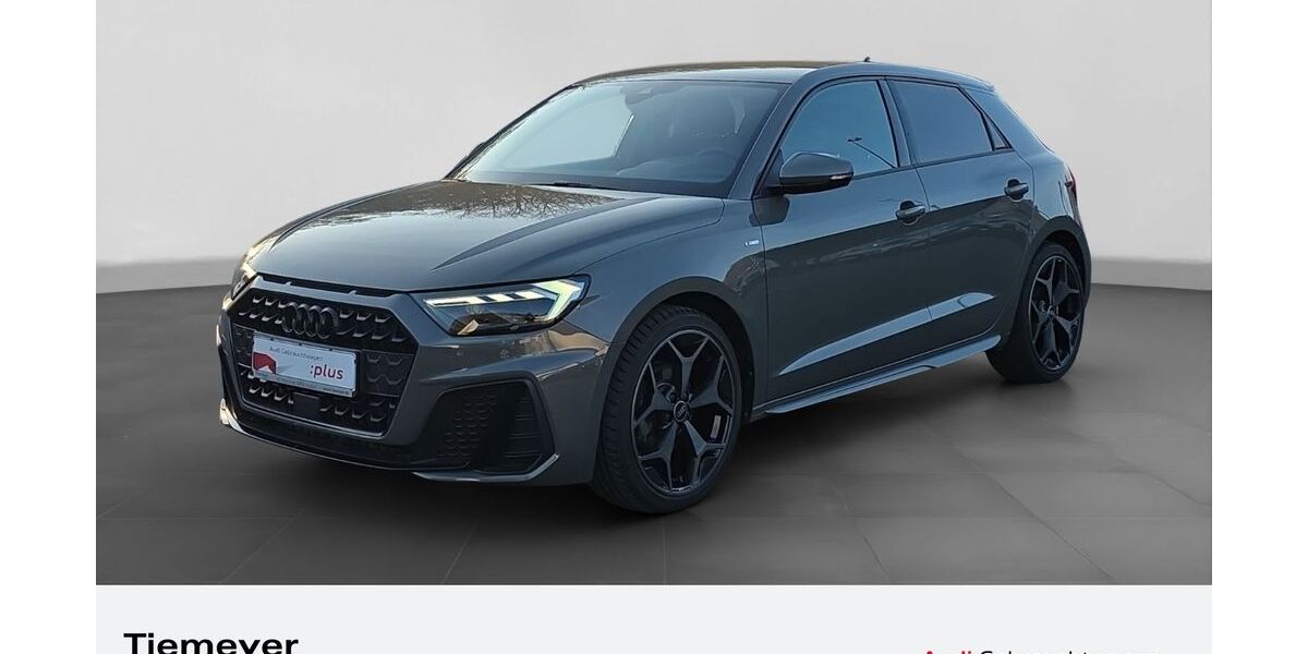 Audi A1 9.400 km 27.950 &euro; Plettenberg 58840