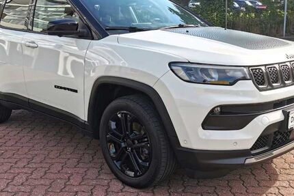 Jeep Compass 67.000 km 21.900 &euro; Flensburg 24941